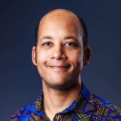 Mads Høgstedt Danquah