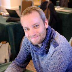Mattias Gees